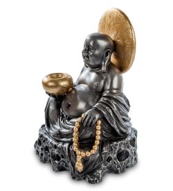 WS-644 Статуэтка «Хотэй»