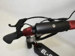 Электросамокат El-Sport T8 500W