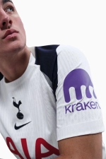 Футболка Nike Tottenham Hotspur 25/26 Home Match - белый