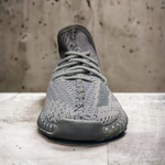 Adidas Yeezy Boost 350 V2 • Static Black
