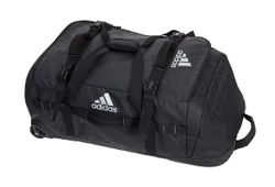 Сумка теннисная Adidas 90L Stage Tour Trolley