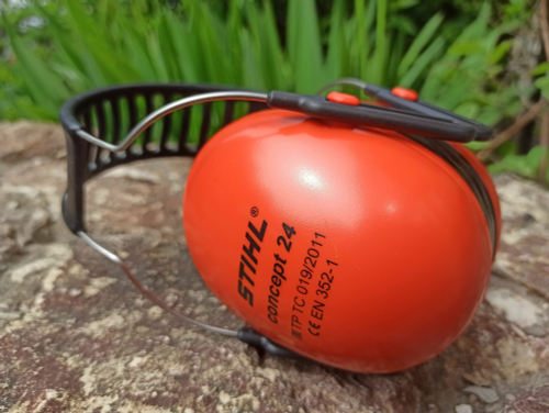 Наушники STIHL CONCEPT 24 (0000-884-0541)