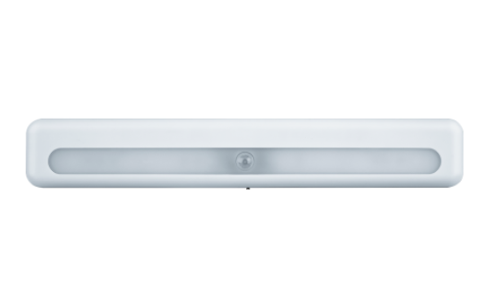 Светильник Navigator 71 716 NPL-06-3AA-4K-LED-PIRM оптический датчик движения 280х45х22