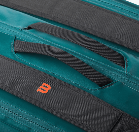 Сумка теннисная Wilson Blade Super Tour 9PK V9, арт. WR8031901001