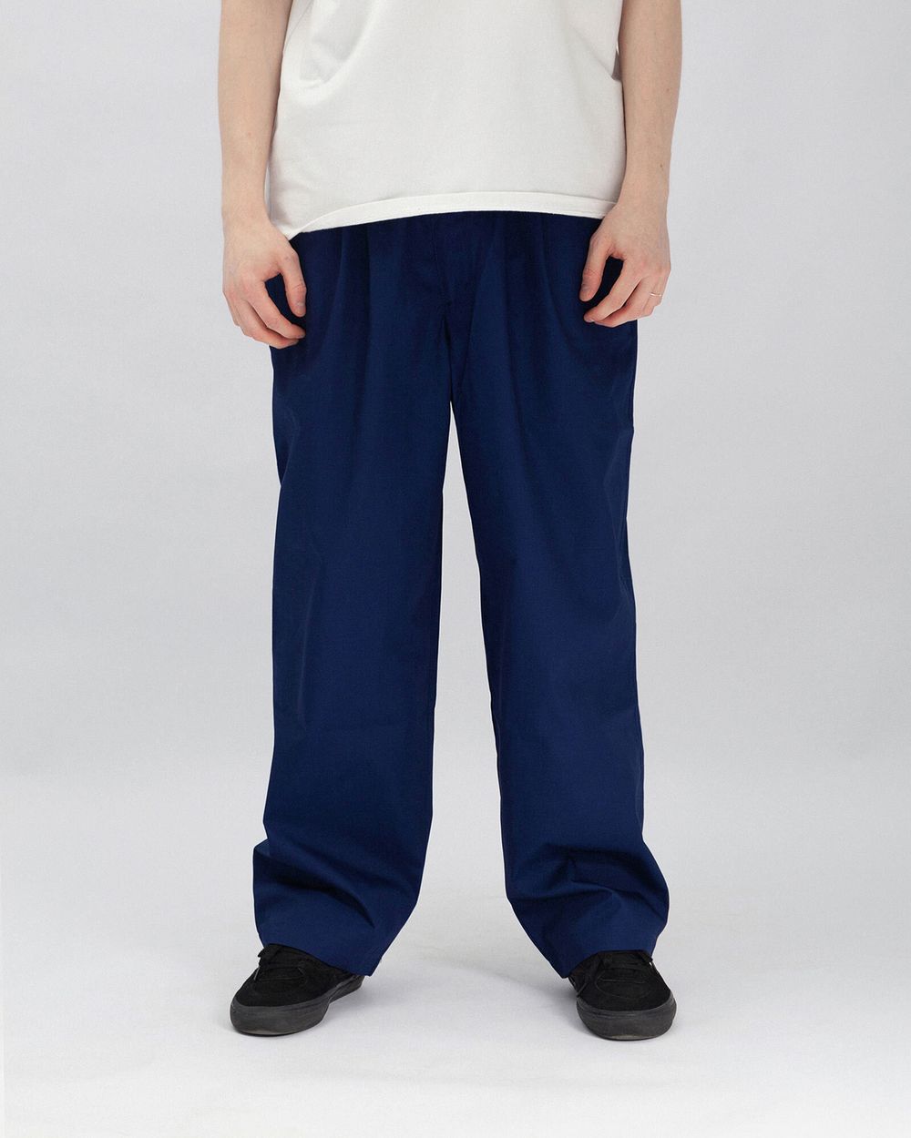 Брюки Anteater Widepants Navy