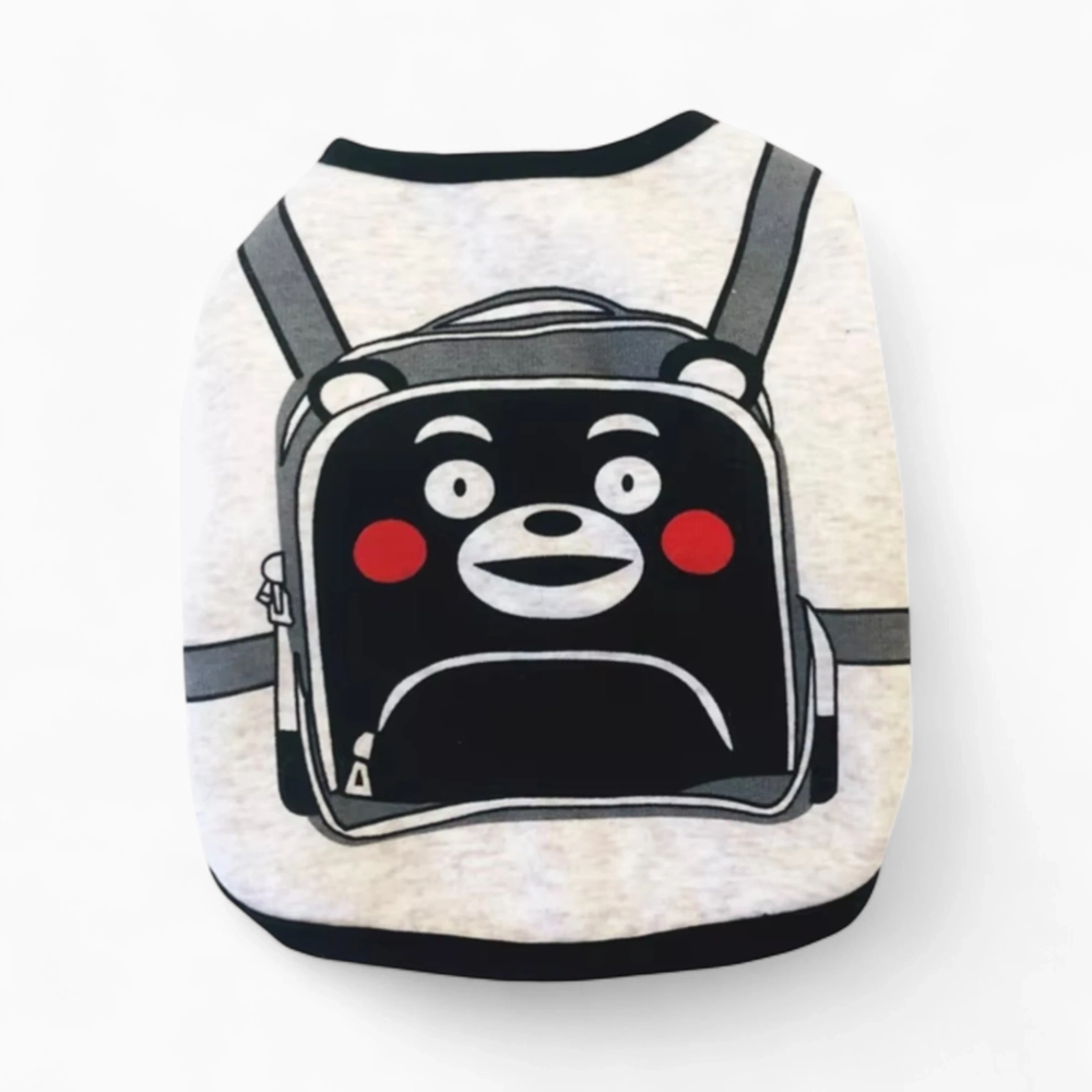 Толстовка «Bear»