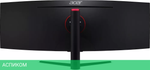 Монитор Acer Nitro EI491CRSbmiiiphx