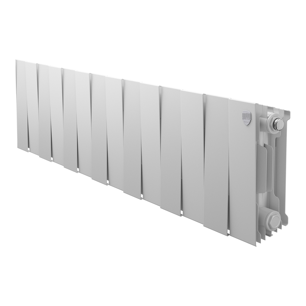 Радиатор Royal Thermo PianoForte 200 /Bianco Traffico