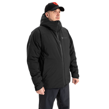 Куртка Magnum Travel -10°С 17/34 Чёрная MFD2-TRV-1BL -