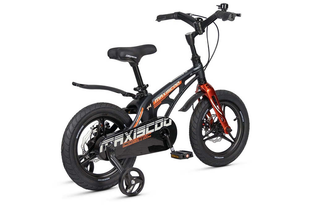 Maxiscoo COSMIC Deluxe Plus 14'' (2025)