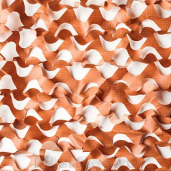 Маскировочная сеть Нитекс Лайт 2х100 (бежевый) [L 2x100]