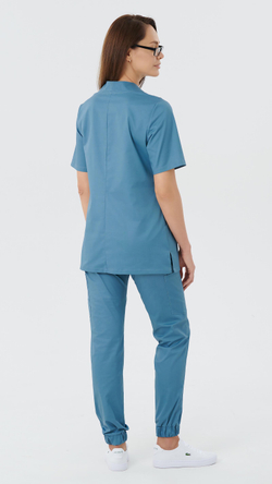 Костюм медицинский Белла №4320