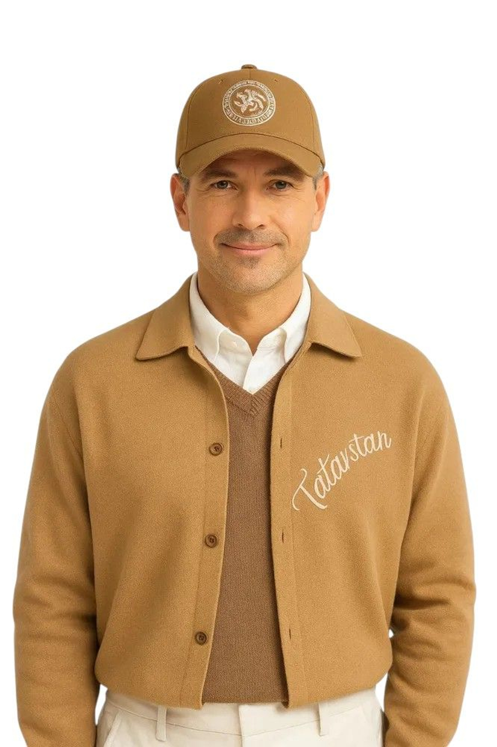 ALGA Хлопковая бейсболка