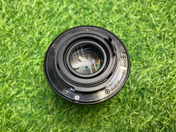 Pentax SMC DA 50mm 1.8
