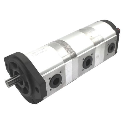 Гидронасос R918C01620