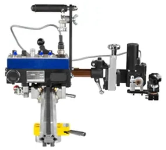 Сварочная каретка Huawei HK-5BW-D