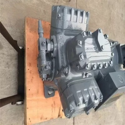 Поршневой полугерметичный компрессор Copeland DWM D8SK-700X