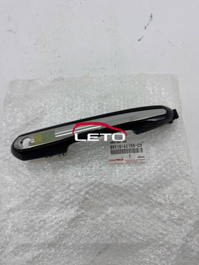 HANDLE ASSY, DOOR, OUTSIDE RH69210-42150-C0 6921042150C0