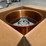 КОВАНЫЕ ДИСКИ ДЛЯ SUZUKI JIMNY JB64 2018 СУЗУКИ