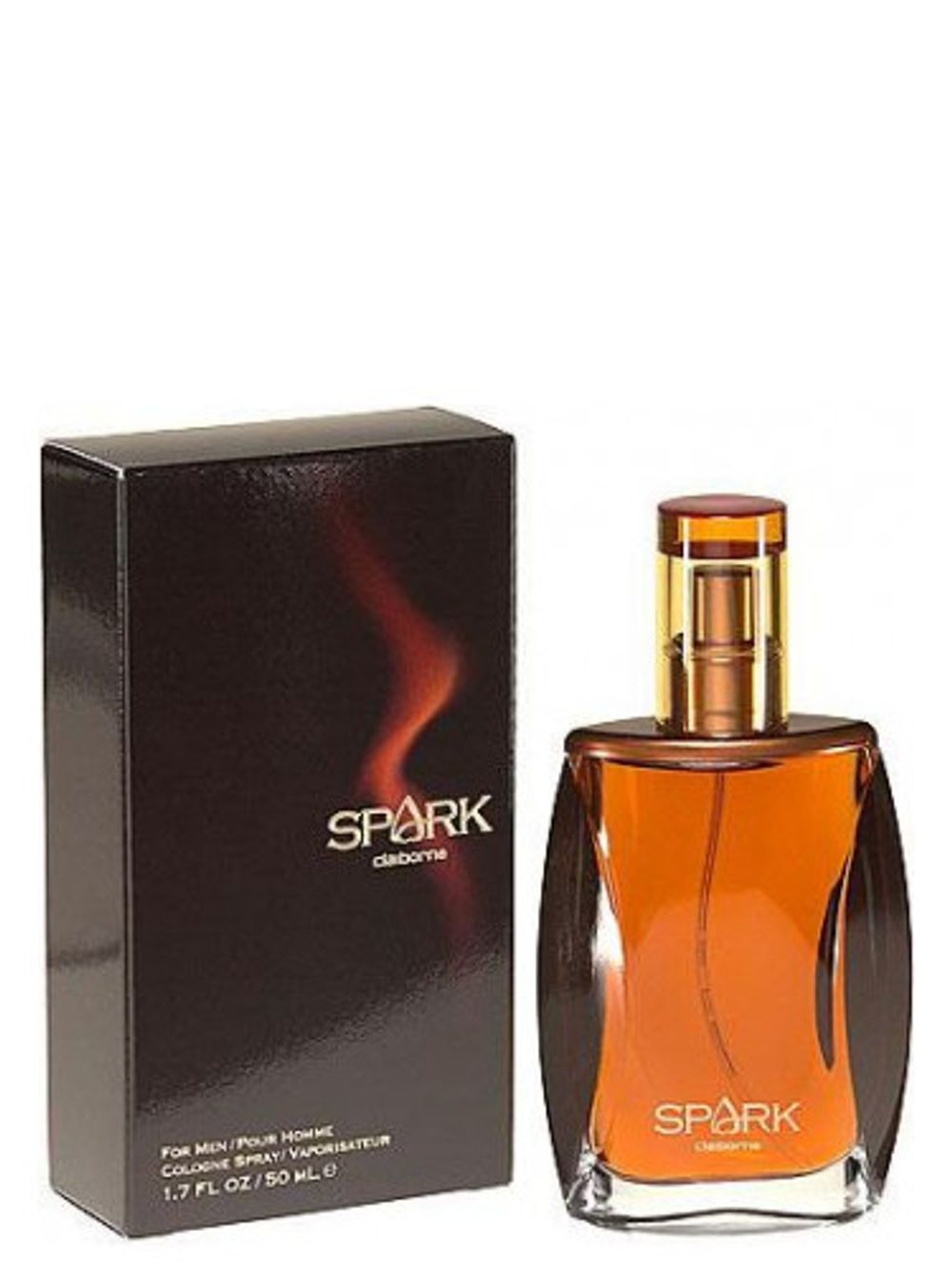 Liz Claiborne Spark for Men