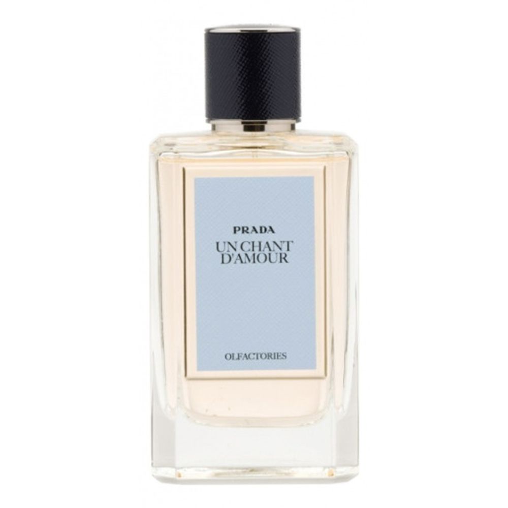 Prada Un chant damur