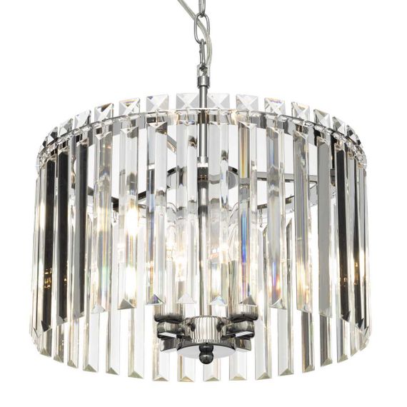 Люстра подвесная Citilux Джейн CL306141