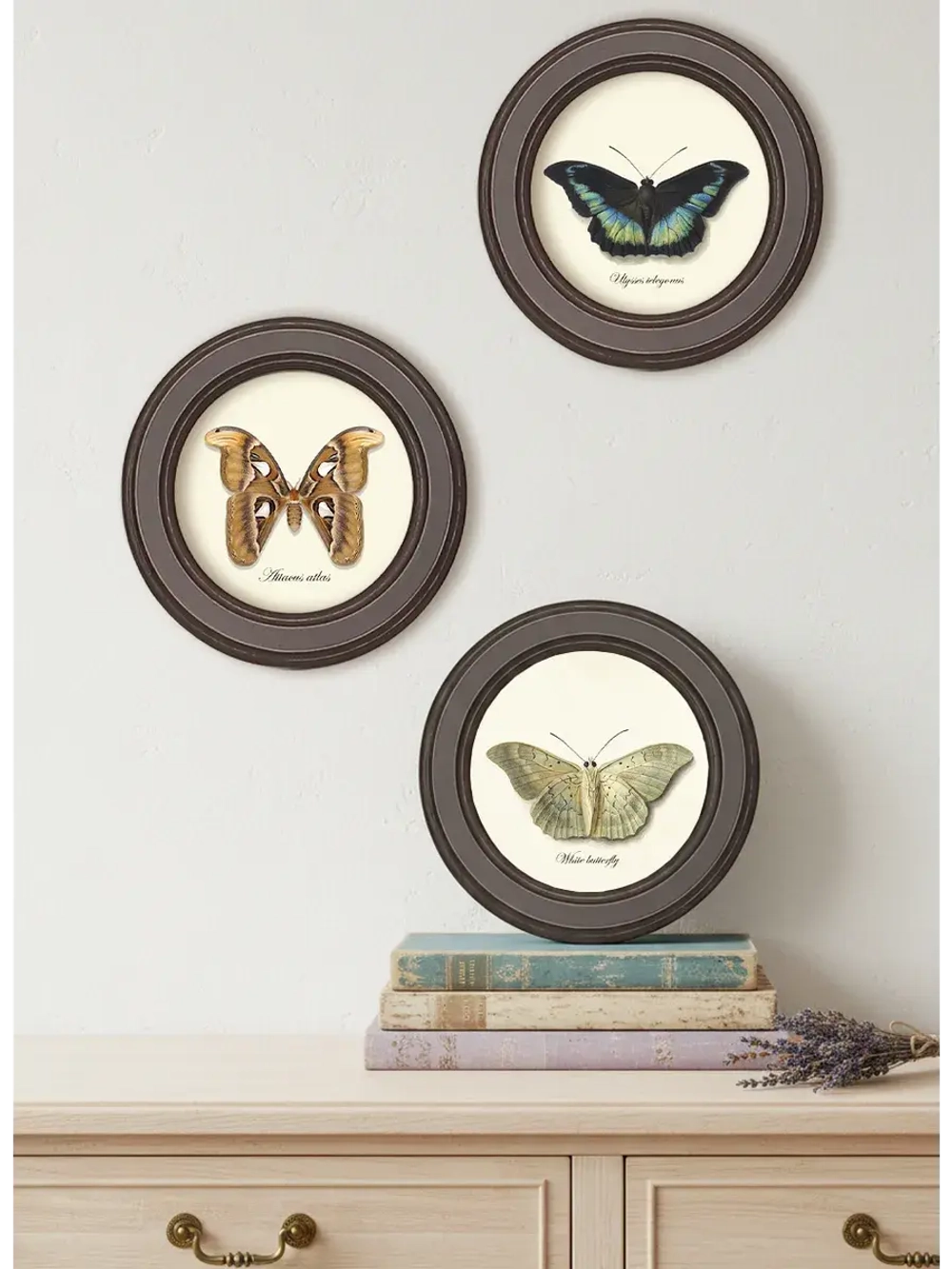 Картины на стену интерьерные на холсте 3 шт