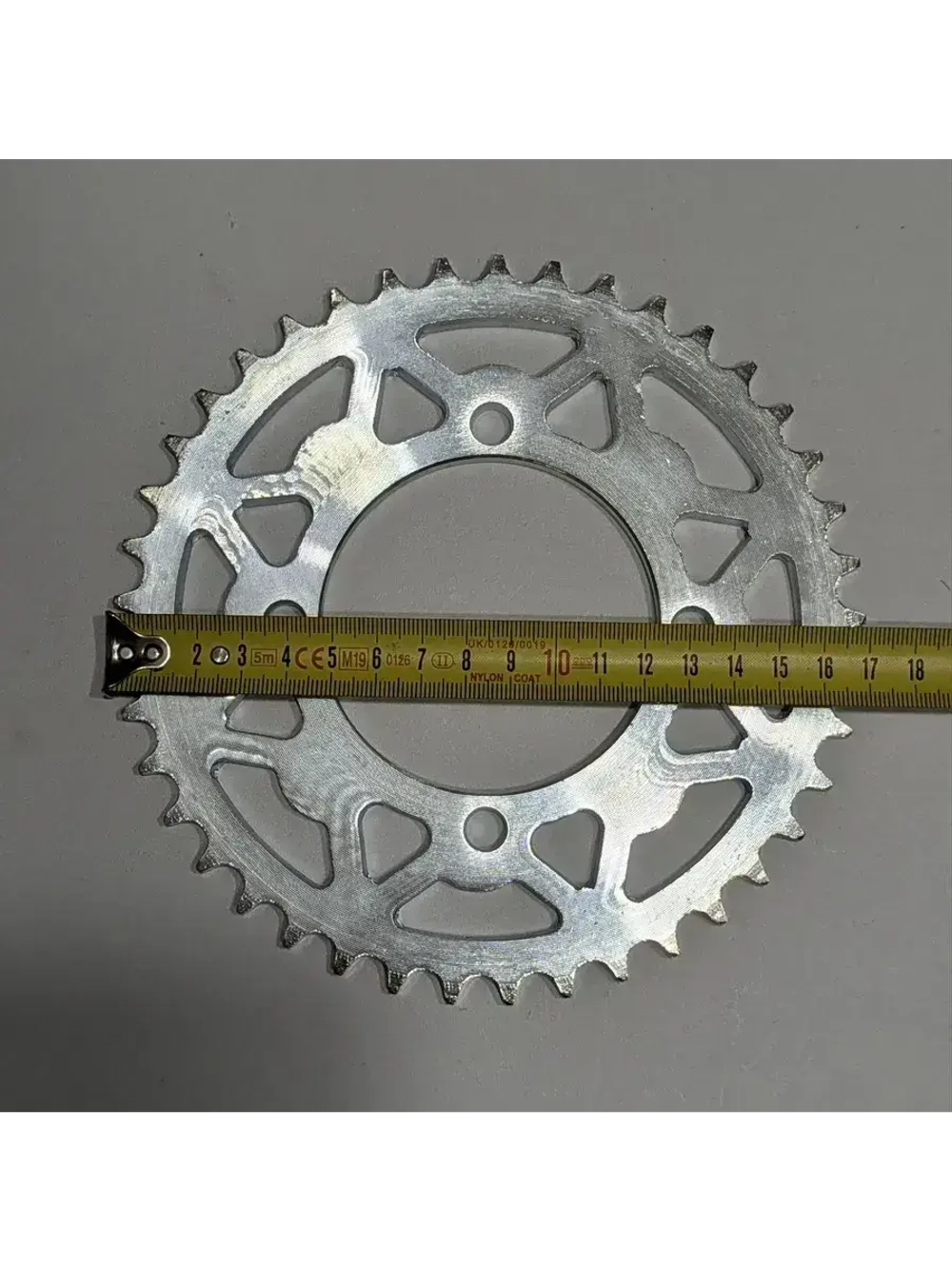 Венец звезда ведомая (420-41) 4×92×76