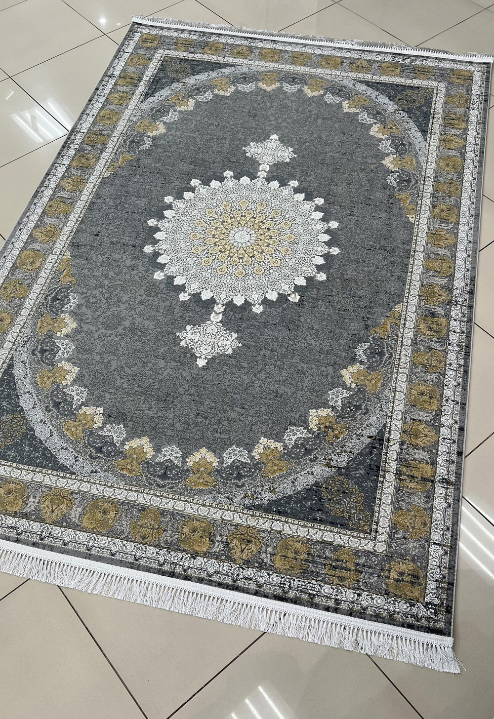 Gheytarancarpet Bereliyan Collection (200*300) - G237