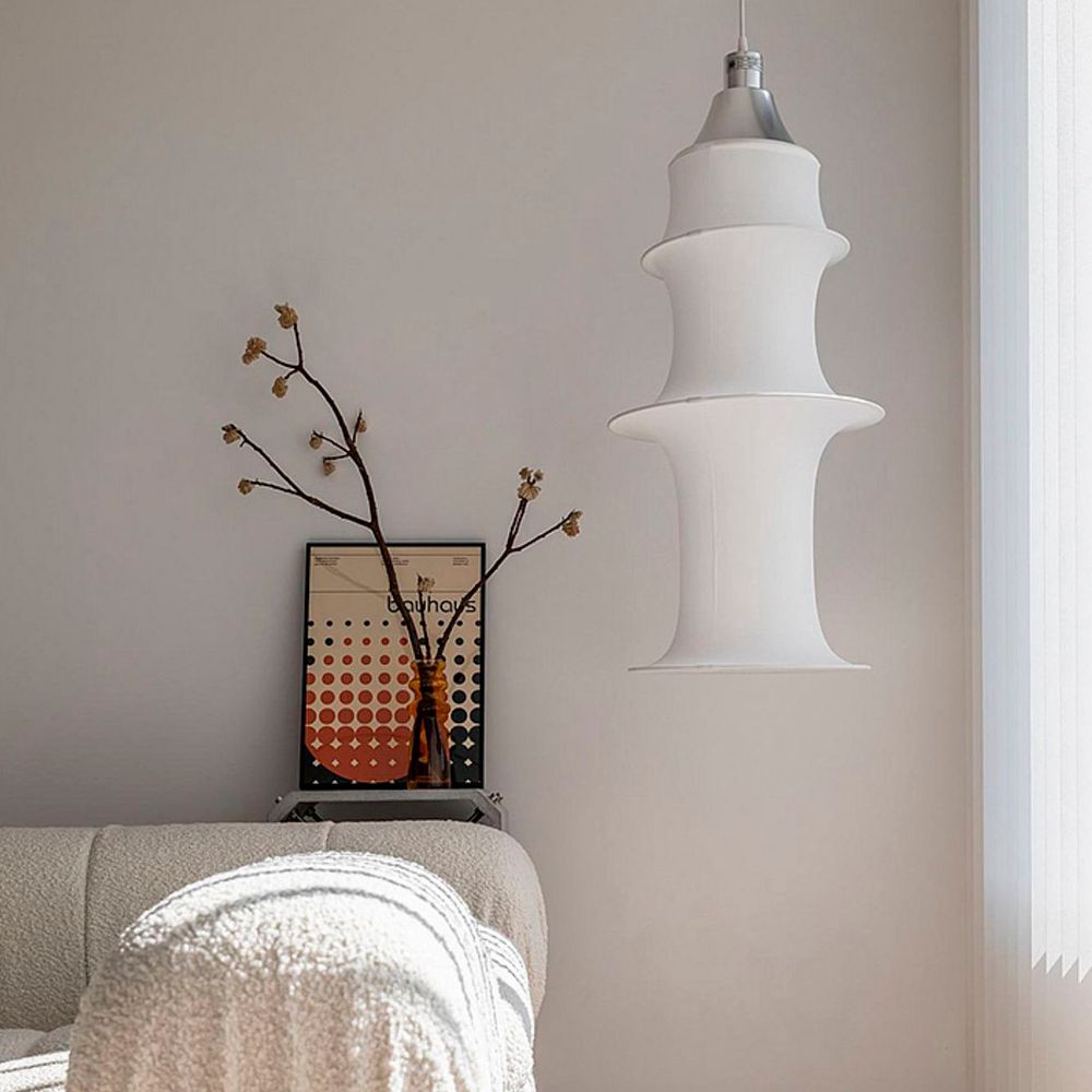 Подвесной Светильник Pentti H85 By Imperiumloft