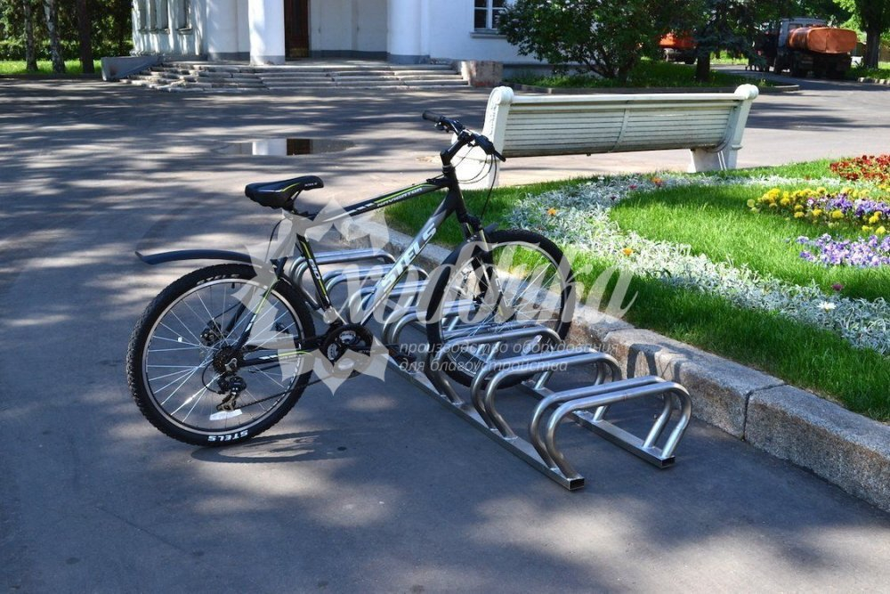 Велопарковка Velo
