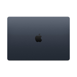 Ноутбук Apple MacBook Air 15” MW1L3 (M4 10-Core, GPU 10-Core, 16GB, 256GB) («Тёмная ночь» | Midnight)