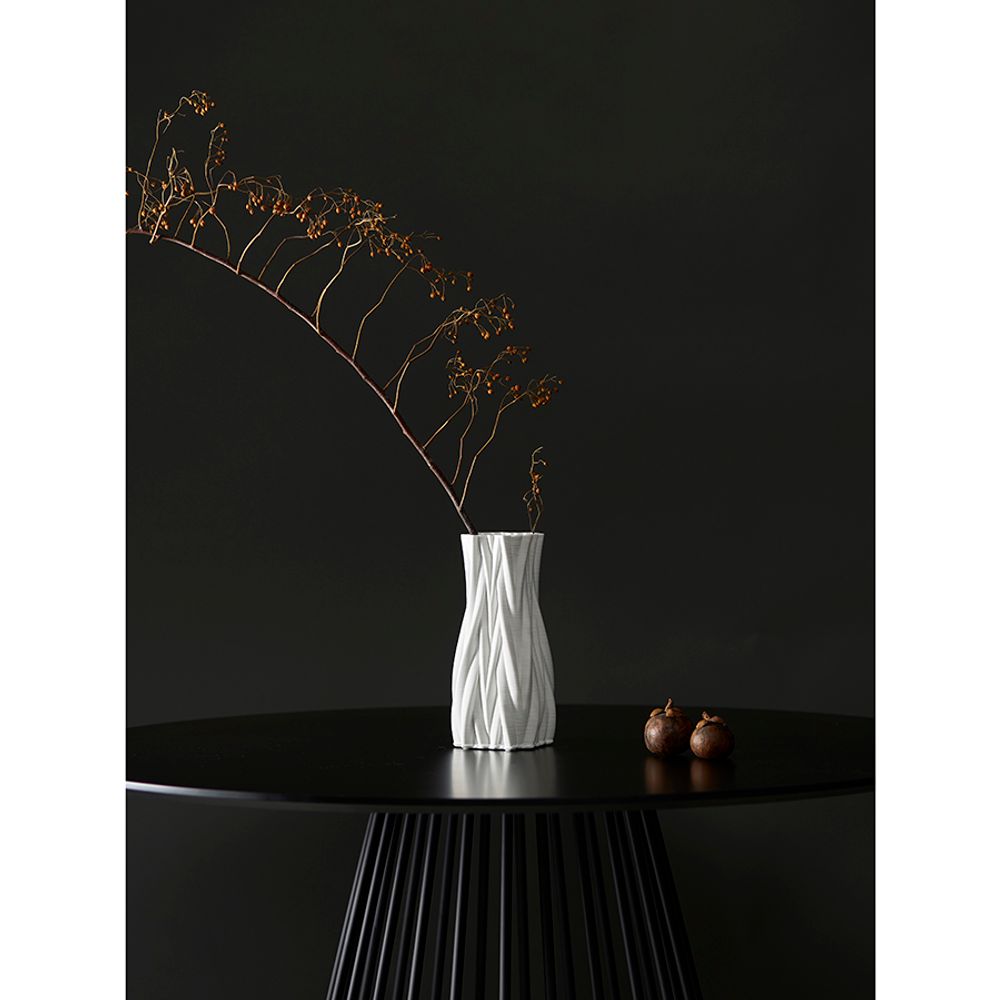 Ваза для сухоцветов Printed Art, Tape, 32 см