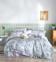 Постельное белье Asabella Коллекция TENCEL 1445