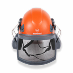 Защитная каска Functional Forest Helmet FM-5016 Holzfforma HF10102