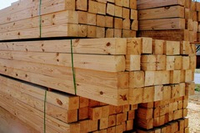 Брус 150х150х6000 Сосна