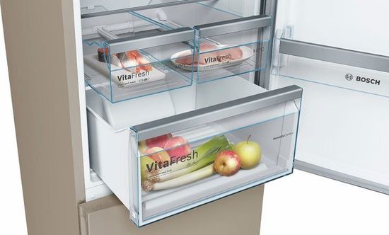 Холодильник Bosch KGN39XV3AR