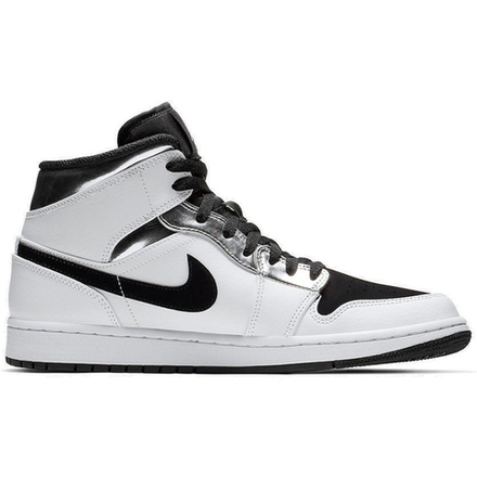 Кроссовки Air Jordan 1 Mid Alternate Think