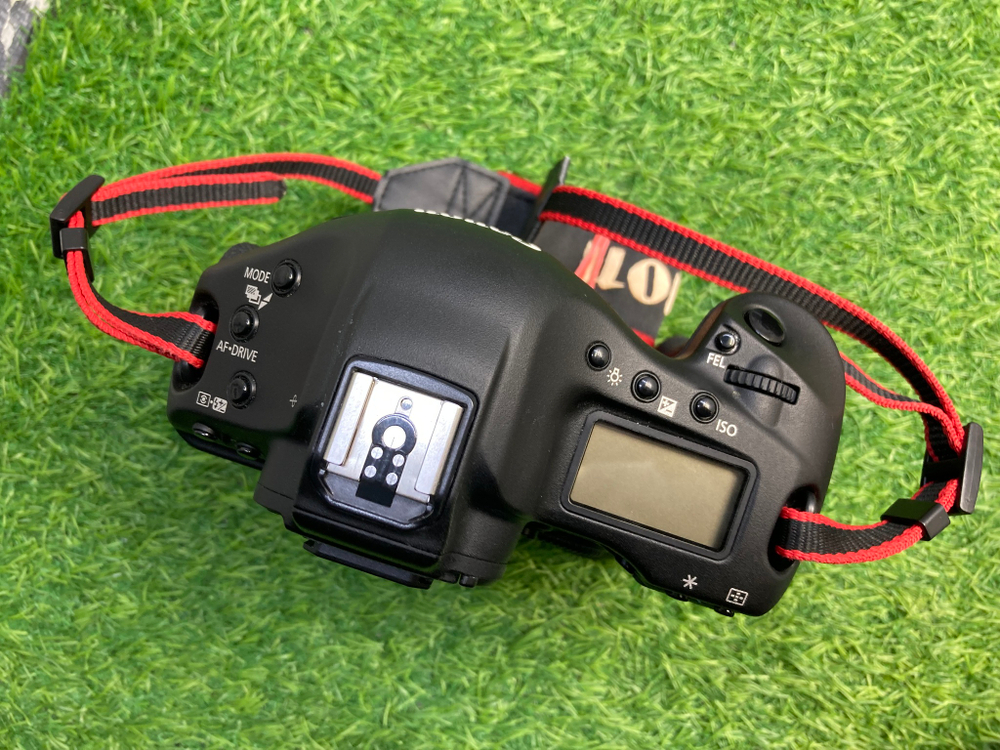 Canon EOS 1Ds Mark III Покупка/Продажа