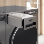 Профессиональная сушильная машина Asko TDC1481HC.S фото 5