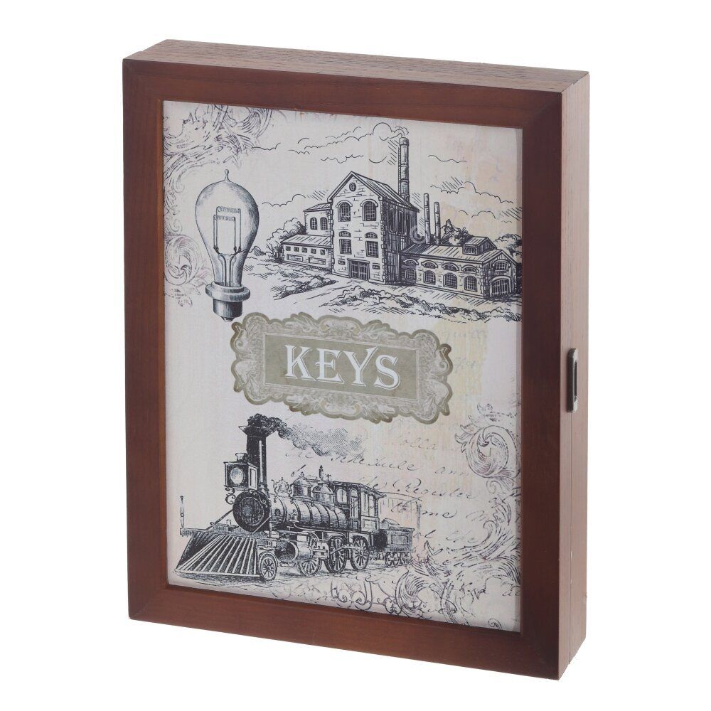 GAEM Ключница, L22,5 W5,5 H28 см