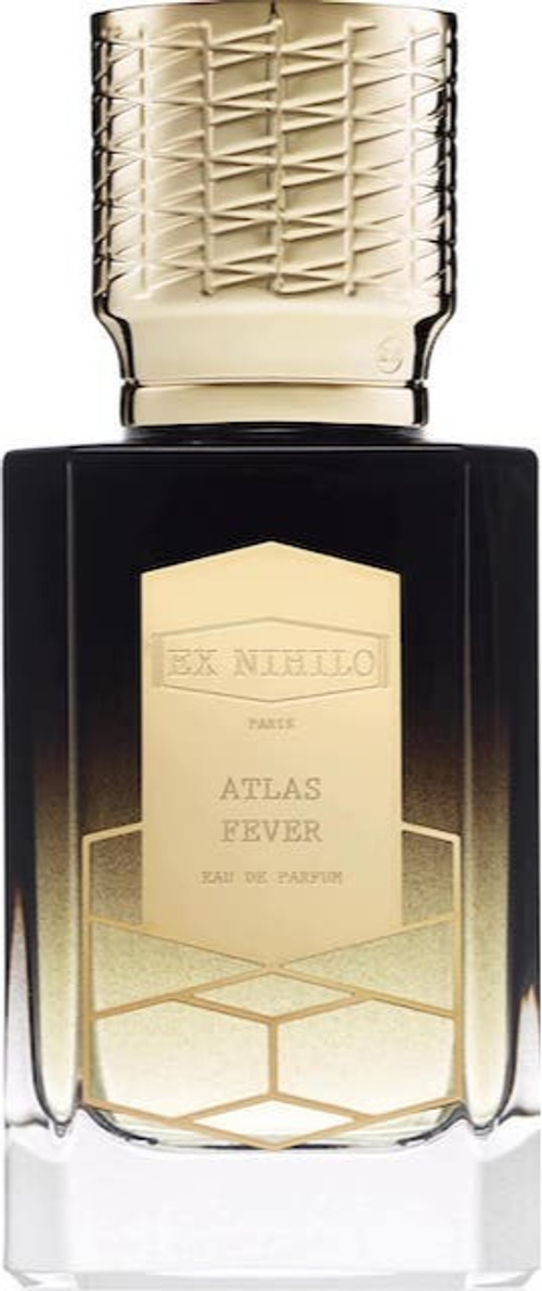 Ex Nihilo ATLAS FEVER Eau de Parfum 100 ml