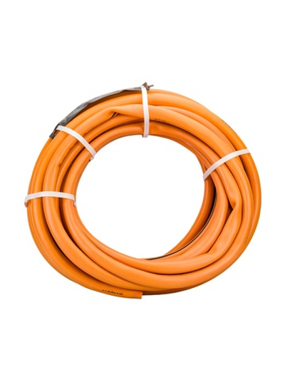Gigant Professional Шланг армированный 1 1/4 х 25м 3 сл., навивочный каркас GRH-02