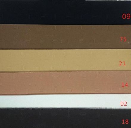 Профилактика листовая Bissell 050 1,2мм (57х38см), чёрный (09)