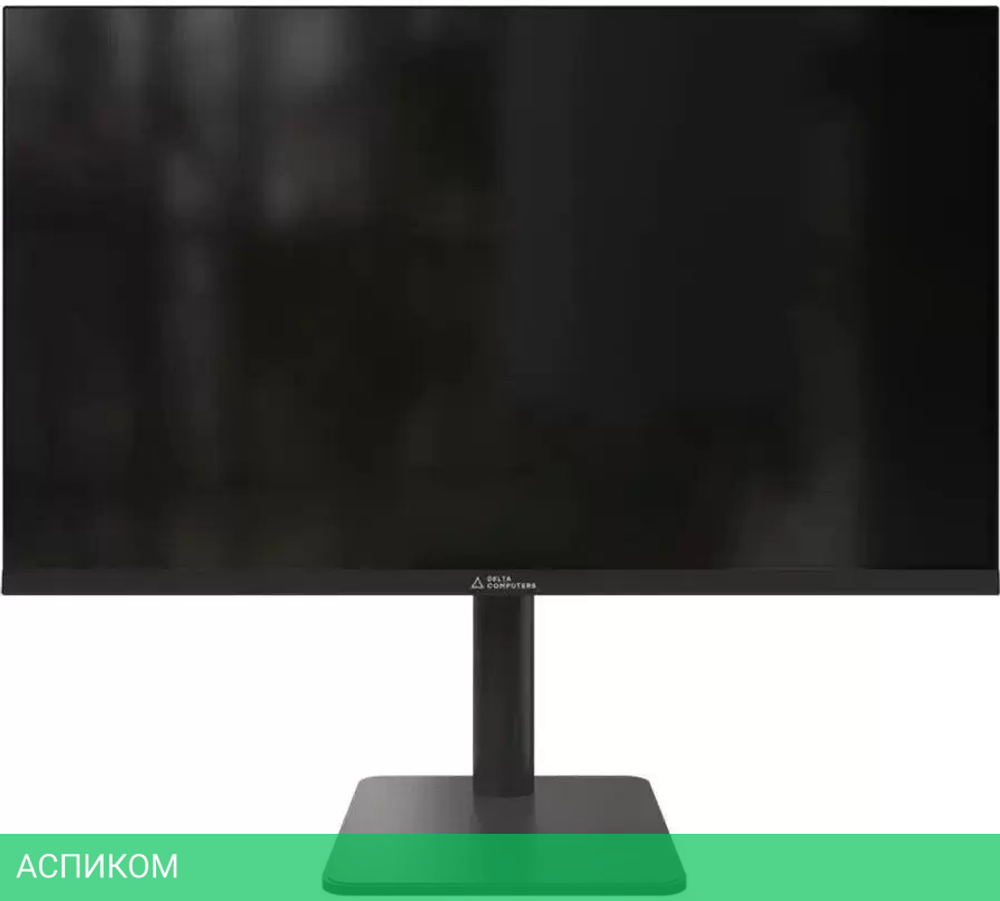 Монитор Delta Computers ОМ238I.FHD.SS.01.P2