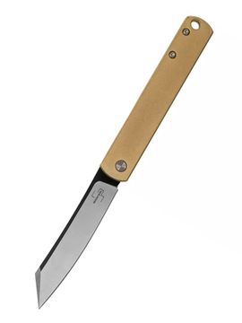 Нож Boker 01BO369 Zenshin Brass