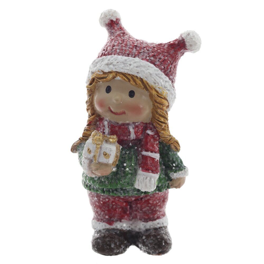 GAEM Фигурка декоративная "Дети", L2 W2,5 H6 см, 2в.