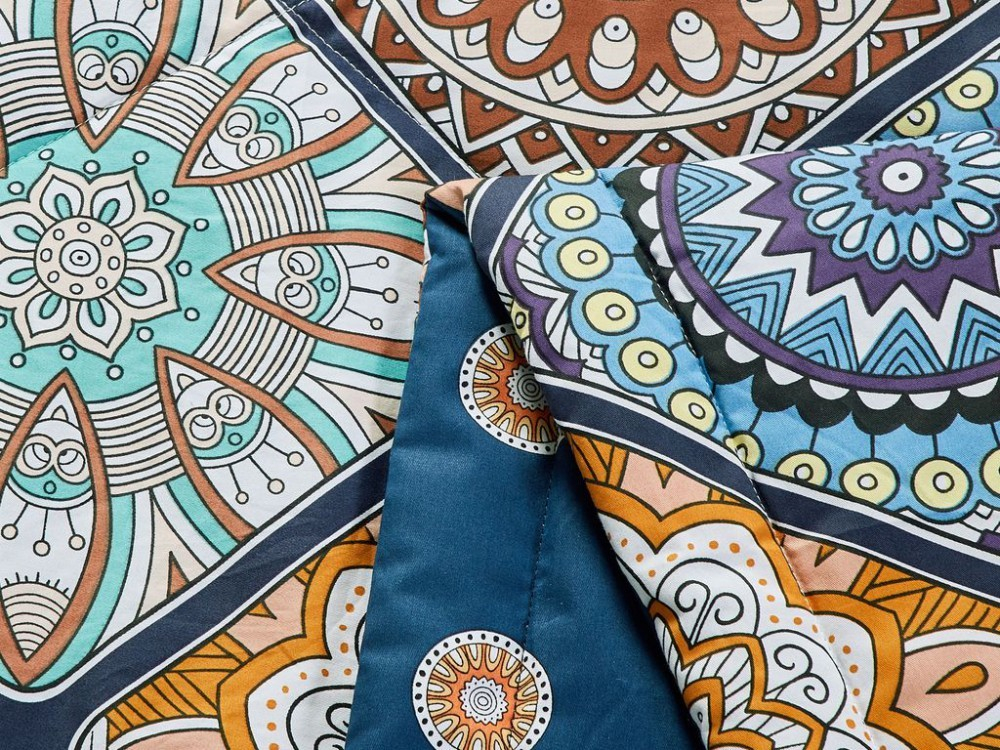 Одеяло летнее 200х220 Asabella 1601-OM