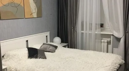 Валентина Миронова