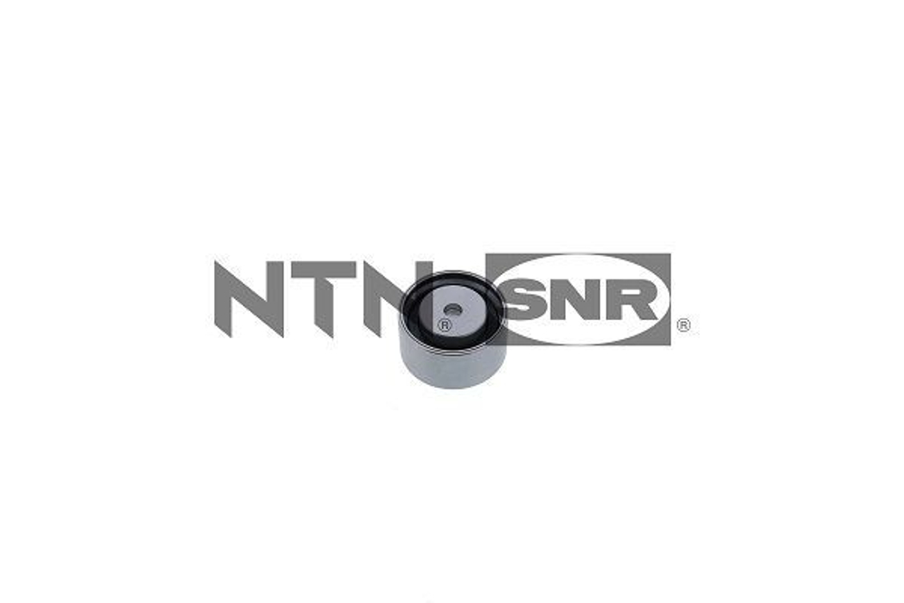 SNR - GA35599-SNR - Deflection/Guide Pulley, V-ribbed belt